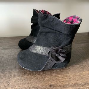 💥4/$20💥 1W Baby Girl Boots